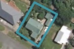 38 Tui Street, Pahiatua