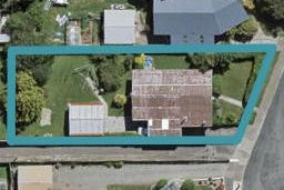38 Edinburgh Crescent, Waikiwi, Invercargill