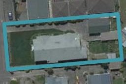 158 North Parade, Richmond, Christchurch