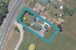 1362 State Highway 57, Shannon, Shannon