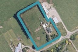179 Te Rehunga North Road, Dannevirke