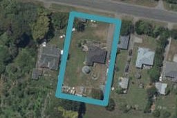 15 Edwards Street, Kimbolton, Feilding
