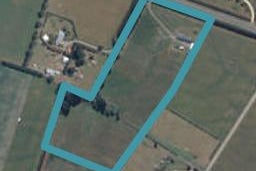 2589 South Eyre Road, Eyrewell, Rangiora