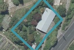 531 North Road, Normanby, Dunedin