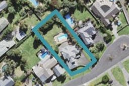 8 Windfall Grove, Greenhithe, Auckland