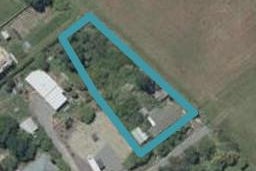 5 Farr Street, Coalgate