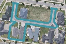 126 Pegasus Boulevard, Pegasus, Pegasus