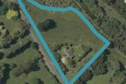 173 Turitea Road, Fitzherbert, Palmerston North