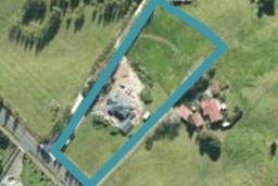 131 Colville Road, Dargaville