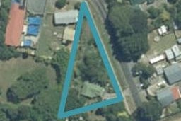 2 Banks Street, Waihi, Waihi