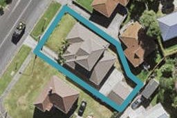 702 Sandringham Road Extension, Wesley, Auckland