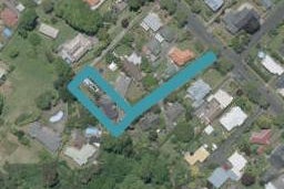 15 Peakes Road, Saint Johns Hill, Whanganui