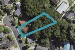3 Jill Place, Hillpark, Auckland