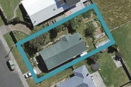22 Cushen Street, Clifton, Invercargill