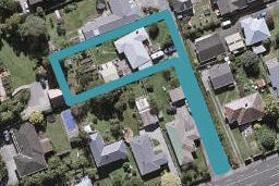 15A Upjohn Street, Brooklands, New Plymouth