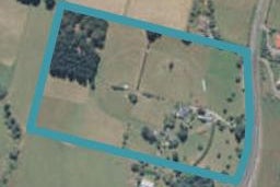 122 Cox Street, Geraldine