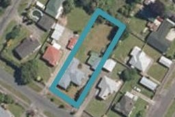 26 Huia Street, Pahiatua