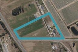 194 Airport Road, Alexandra, Alexandra