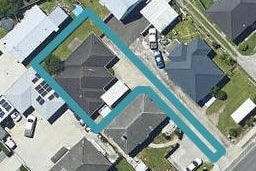 939A Cameron Road, Gate Pa, Tauranga