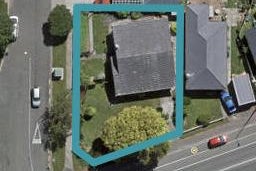 126 St Andrew Street, Richmond, Invercargill