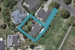 101 Park Avenue, Waikanae, Waikanae