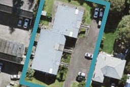 2/19 Locarno Avenue, Sandringham, Auckland