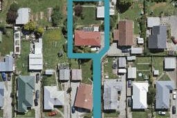 54 Dipton Street, Kingswell, Invercargill