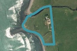 447 Lower Parihaka Road, PUNGAREHU, Pungarehu