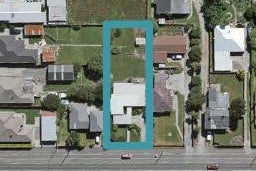 58 Tramway Road, Strathern, Invercargill