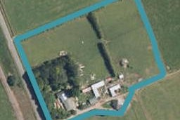 137 Range Road, Woodville