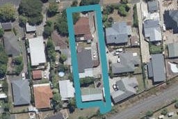 10A Gillies Avenue, Claudelands, Hamilton