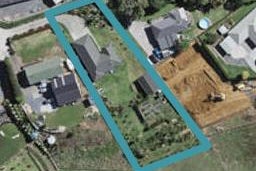 133 Colombo Road, Waiuku, Waiuku