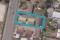 25 Towey Street, Holmes Hill, Oamaru