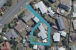 40 Caernarvon Street, Dinsdale, Hamilton