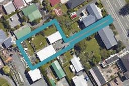 140A Esplanade, Kaikoura