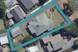 195 Galloway Street, Hamilton East, Hamilton