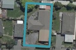 3 Kruse Place, Redwood, Christchurch