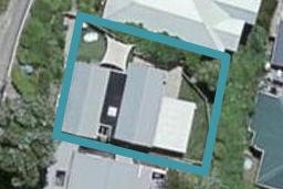 2 Irvine Street, Aro Valley, Wellington