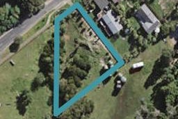 61 Sea View Road, Ostend, Waiheke Island