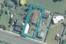 41 View Street, Manapouri, Manapouri