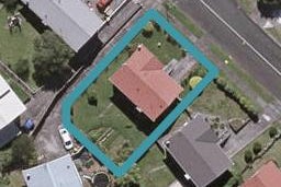 58 Tavistock Street, Westown, New Plymouth