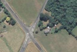 435 No 1 Line, Featherston