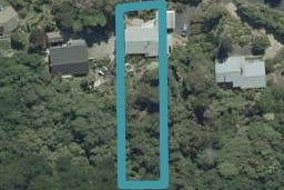 53 Irvine Road, The Cove, Dunedin