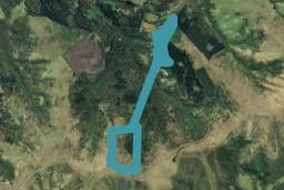 310A Reynolds Valley Road, Okuti Valley, Little River