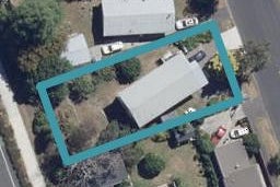 1 Fairview Street, Fairview Downs, Hamilton