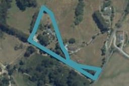 134 Maisey Road, Redwood Valley