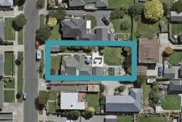47 Clifton Street, Windsor, Invercargill