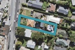 904 Mount Eden Road, Three Kings, Auckland