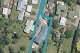25A Smith Street, Dannevirke