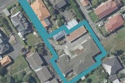 1/20 Ings Avenue, Saint Clair, Dunedin